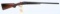 GOROSABEL/IMP BY VIRGINIA CAPES 522 Side By Side Shotgun