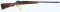MAUSER 1898 Bolt Action Shotgun