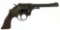 HI-STANDARD MFG.. CORP. R-101 CENTENIAL Double Action Revolver