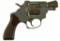 KIMEL INDUSTRIES 5000 Guardian Double Action Revolver