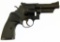 SMITH & WESSON 28-2 HIGHWAY PATROLMAN Double Action Revolver