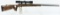 Knight Disc Extreme .45 Cal Blackpowder Rifle W/Thumbhole Laminate Stock & Stainless Fluted BBL