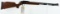 Thompson Center Arms G2 Contender 209 x.45 Black Powder Rifle with Tip up BBL