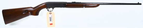 REMINGTON ARMS CO. 241 SA Semi Auto Rifle