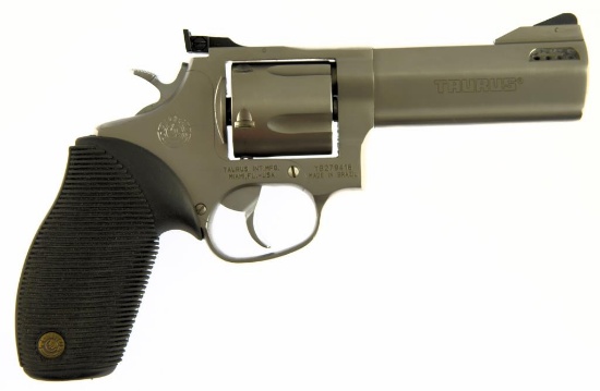 TAURUS TRACKER Double Action Revolver