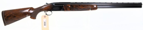 WEATHERBY OLYMPIAN Over/Under Shotgun