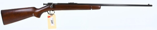 WINCHESTER REPEATING ARMS CO. 67 Bolt Action Rifle