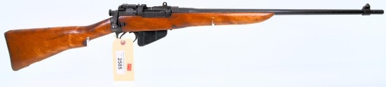 LEE ENFIELD NO. 4 MKI* Bolt Action Rifle