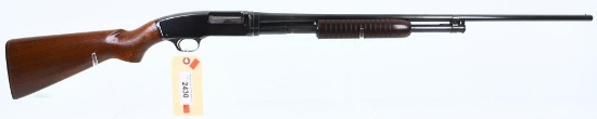 WINCHSTER 42 Pump Action Shotgun