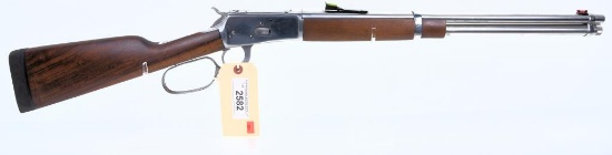 ROSSI/IMP BY LSI ALEXNDRIA Puma 92 Lever Action Rifle