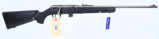 MARLIN FIREARMS CO XT22 Bolt Action Rifle