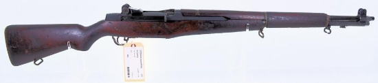 Harrington & Richardson Arms Co. M1 Garand Semi Auto rifle