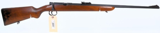 MAUSER WERKE A.G. OBERNDORF ES340 Bolt Action Rifle