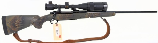 STURM RUGER & CO INC M77 Bolt Action Rifle