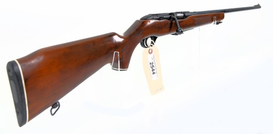 O. F. MOSSBERG & SONS 640 KD CHUCKSTER Bolt Action Rifle