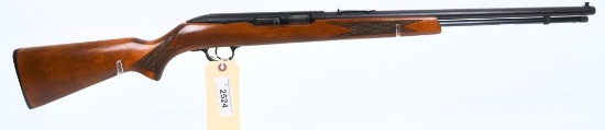 STEVENS ARMS CO. 887 Semi Auto Rifle