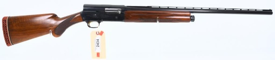 BROWNING ARMS CO A5 Semi Auto Shotgun