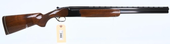 BROWNING ARMS CO CITORI Over/Under Shotgun