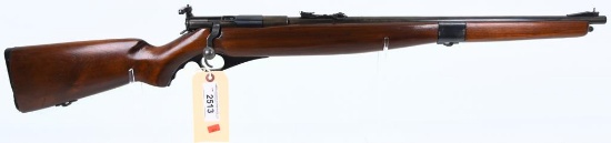 O. F. MOSSBERG & SONS 46M Bolt Action Rifle