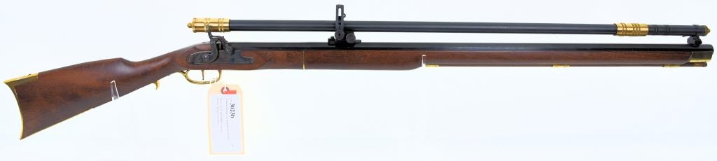 Traditions Kentucky style Rifle Black Powder Rifle
