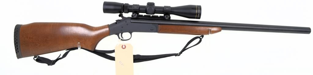 Harrington & Richardson Ultra Slug Single Shot Shotgun