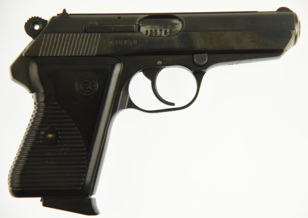 CESKA ZBROJOVKA/IMP BY COLE DIST CZ VZOR-50 Semi Auto Pistol