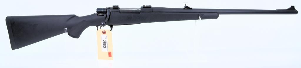 CHARLES DALY/IMP BY KBI BOLT ACTION RIFLE Bolt Action Rifle