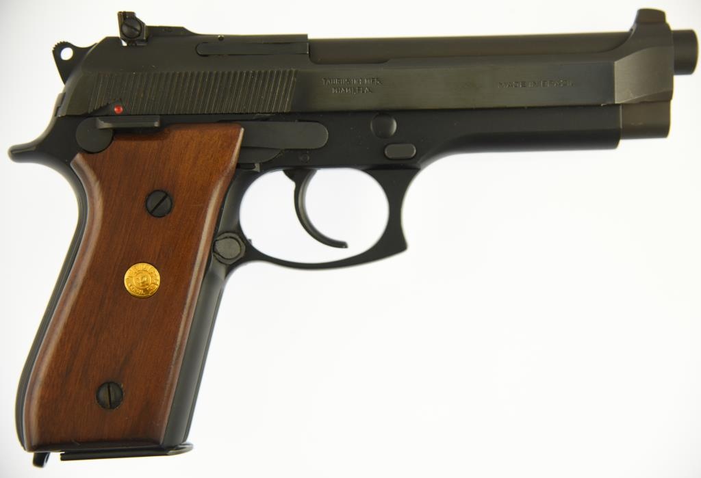 TAURUS/Imp by Taurus Intl PT99 Semi Auto Pistol