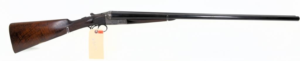Von Lengerke & Detmold SXS Shotgun SXS Shotgun
