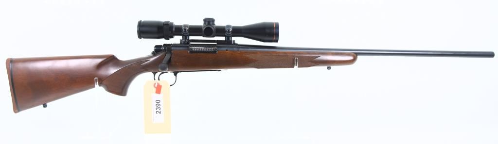 REMINGTON 700 Classic Bolt Action Rifle