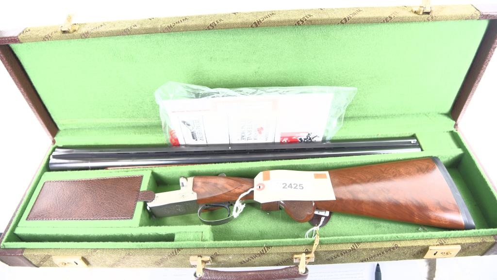 WINCHESTER 23 XTR PIGEON GRADE SXS Shotgun
