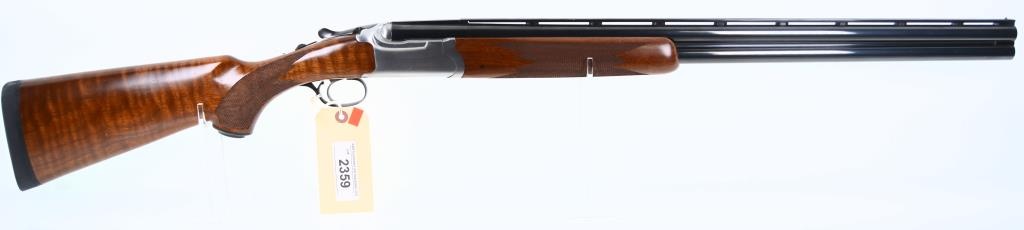 STURM RUGER & CO INC RED LABEL Over/Under Shotgun