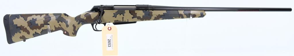 Browning Viana/Imp BACO, Inc Winchester XPR VIAS BA Rifle