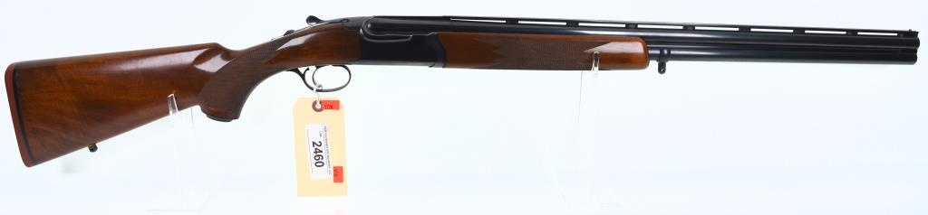 STURM RUGER & CO INC RED LABEL Over/Under Shotgun