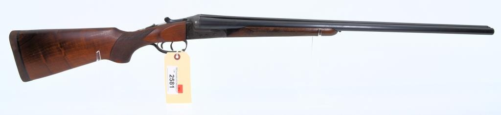 GOROSABEL/IMP BY VIRGINIA CAPES 522 Side By Side Shotgun
