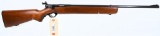 O. F. MOSSBERG & SONS 44A Bolt Action Rifle