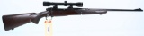WINCHESTER 70 Bolt Action Rifle