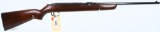WINCHESTER 55 Single Shot Semi Auto Rifle