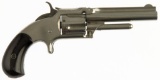 SMITH & WESSON 1.50 Double Action Revolver