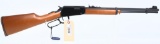 MOSSBERG 464 Bolt Action Rifle