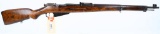 SAKO 1939 Bolt Action Rifle