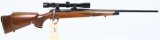 Birmingham Small Arms/Imp by Herters, In U-9 Bolt Action rifle
