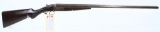 REMINGTON ARMS CO 1900 HAMMERLESS SBS SXS Shotgun
