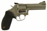 TAURUS TRACKER Double Action Revolver