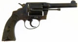 COLT's P.T.F.A. Mfg. Co, POLICE POSITIVE Double Action Revolver