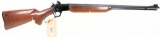 MARLIN FIREARMS CO 39A 3rd Mdl 2nd Var Lever Action Rifle