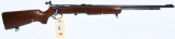 O. F. MOSSBERG & SONS 46A Bolt Action Rifle