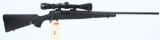 REMINGTON 700 ADL Bolt Action Rifle