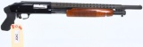 MOSBERG 500 AT Pump Action Shotgun