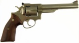 STURM RUGER & CO INC SECURITY SIX Double Action Revolver